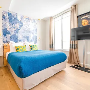 Les Boulevards Appartement