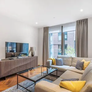 Moderne Dans Le Centre De Appartement
