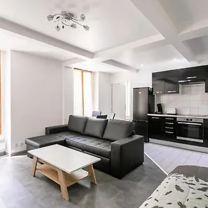 Montparnasse Appartement