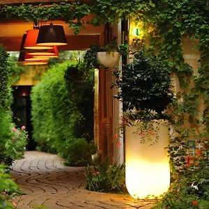 Les Patios Du Marais 1 Appartement