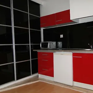 Trocadero Appartement